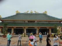 越南觀音寺